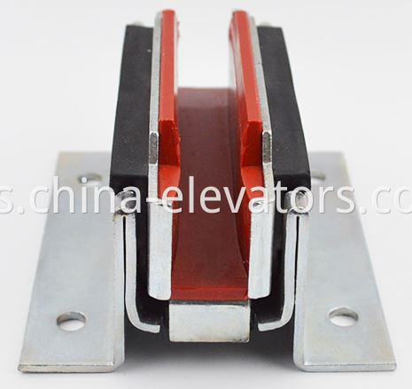 SGL20 SLIDING GUIDE SHOE for KONE Elevators